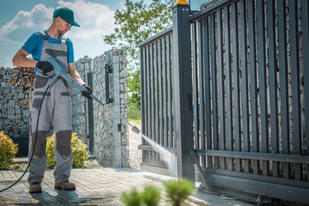 Best Patio and Deck Pressure Washing  in Arden On The Severn, MD