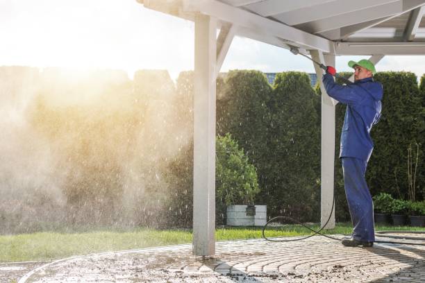 Best Solar Panel Cleaning  in Arden On The Severn, MD