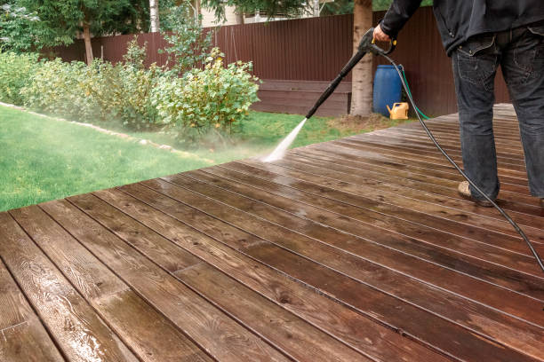 Best Building Exterior Washing  in Arden On The Severn, MD